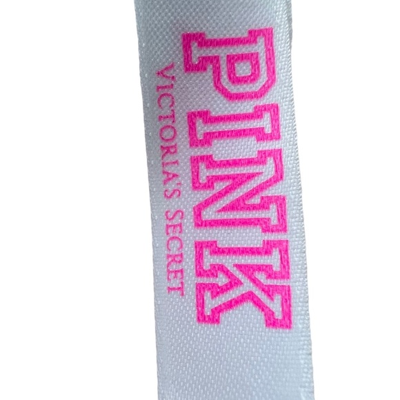 PINk by Victoria’s Secret padded lace pullover bra size Lg DD NEW - Picture 5 of 6